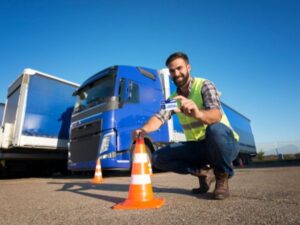 Tips for Launching a Career in Commercial Driving