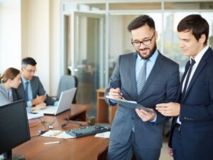 Unlocking the Secrets to Finding Expert IT Consulting Near You