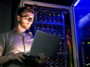 IT Services in Seattle: Empowering Businesses with Cutting-Edge Solutions