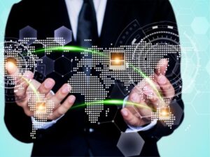 Technology for Jobs: Transforming Work in the Modern Era