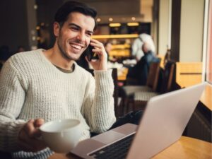 IT Technology: The Pulse of the Modern World