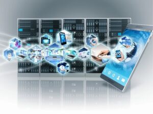 The Transformative Power of Information Technology & Communication in the Modern Era