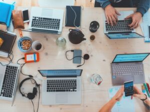 Exploring Technology Sales Jobs: A Comprehensive Guide for Job Seekers