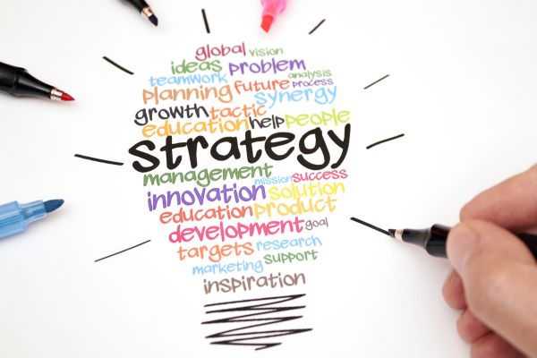 Caching strategies