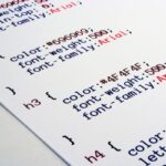 Minifying CSS and JS