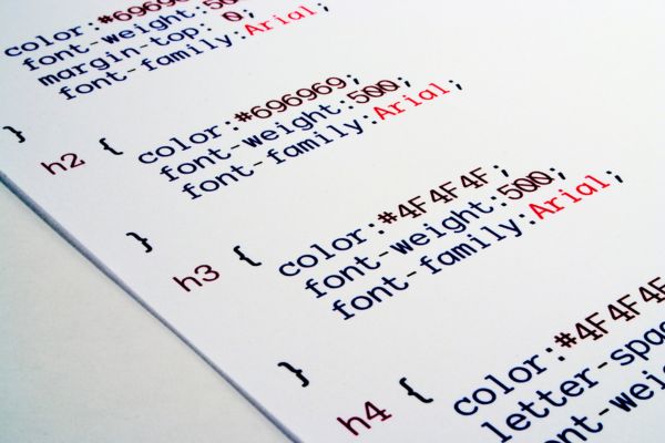 Minifying CSS and JS
