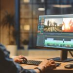 Free video editing software for Windows