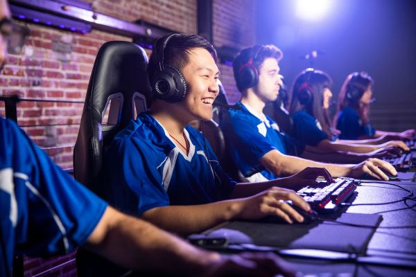 Game streaming platforms 2025
