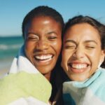 Balance Outdoor Adventure and Relaxation on Family Breaks