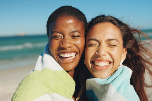 Balance Outdoor Adventure and Relaxation on Family Breaks