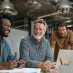 Startup accelerator programs