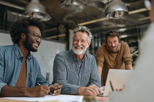 Startup accelerator programs