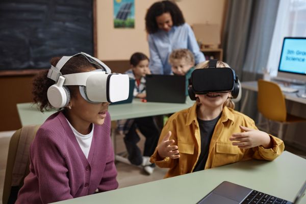 gamification in education examples