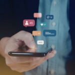 social media account security