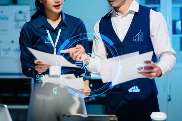 AI tools for project management