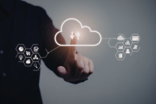 Cloud monitoring tools