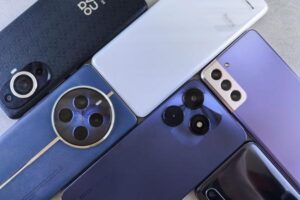 Best Camera Phones UK 2026: Tested for Photography