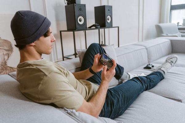 best gaming phones uk 2026
