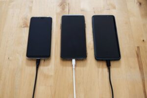 Fastest Charging Phones UK 2026: Full Charge in Minutes