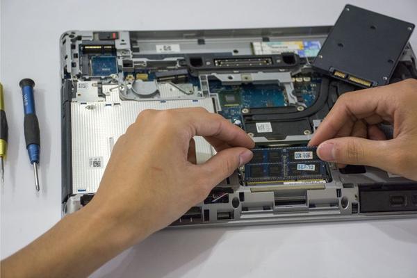 how much ram do i need laptop