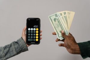 Best Budgeting Apps in the UK for Managing Your Money