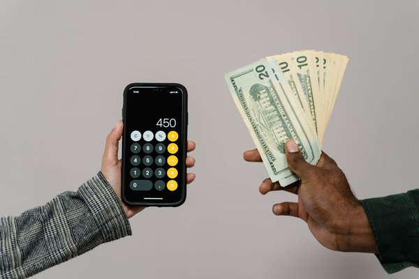 best budgeting apps uk