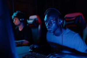 Esports Team Roles Explained: Players, Coaches and Analysts
