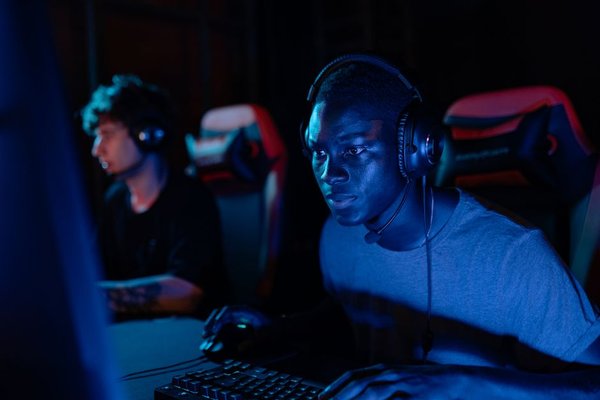 esports team roles explained
