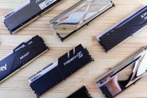 How Much RAM Do You Need for Gaming?