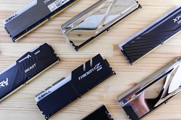 how much ram do you need for gaming