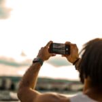 how to back up photos to the cloud