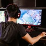 how to choose a gaming monitor