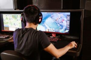 How to Choose a Gaming Monitor