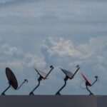 wifi frequency bands explained