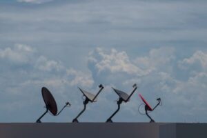 Wi-Fi Frequency Bands Explained for Home Networks