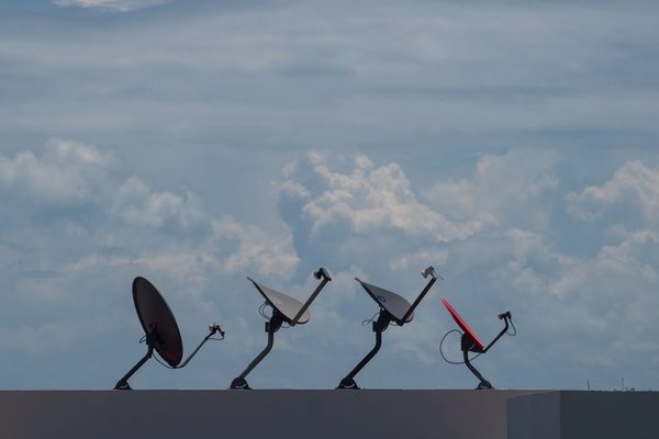 wifi frequency bands explained